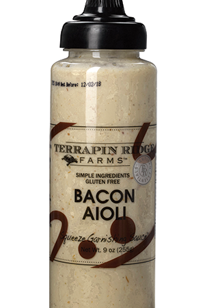Terrapin Farms-Bacon Aioli